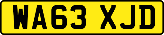 WA63XJD