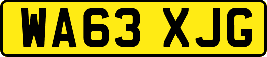 WA63XJG