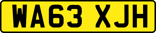 WA63XJH