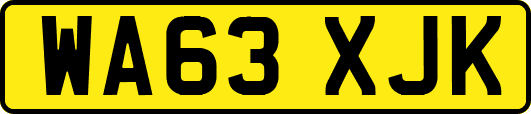 WA63XJK