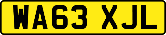 WA63XJL