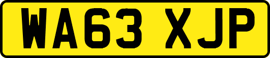 WA63XJP