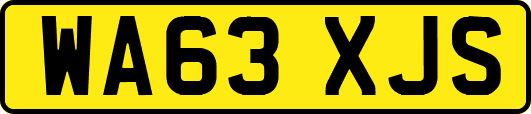 WA63XJS