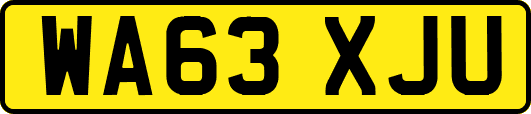 WA63XJU