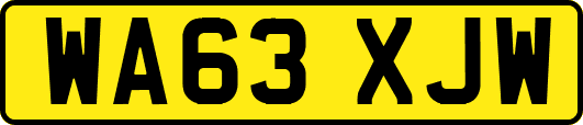 WA63XJW