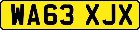 WA63XJX