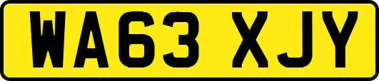 WA63XJY