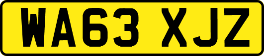WA63XJZ