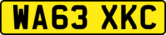 WA63XKC