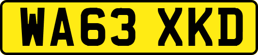 WA63XKD