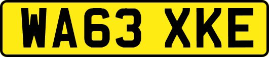 WA63XKE