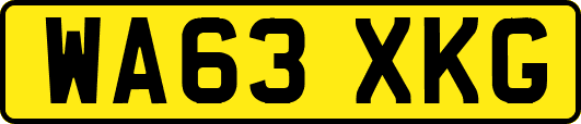 WA63XKG