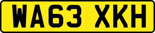 WA63XKH