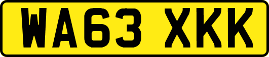 WA63XKK