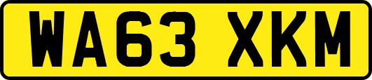 WA63XKM