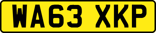 WA63XKP