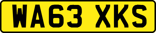 WA63XKS