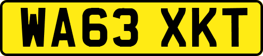 WA63XKT