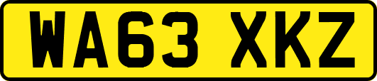 WA63XKZ