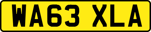 WA63XLA