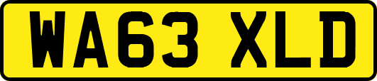 WA63XLD