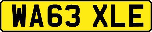 WA63XLE