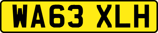 WA63XLH