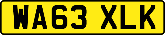 WA63XLK