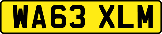 WA63XLM