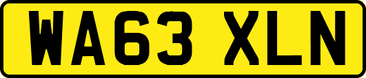 WA63XLN