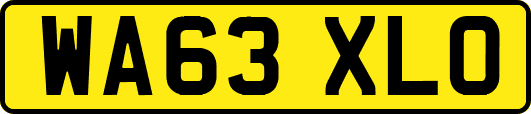 WA63XLO