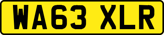 WA63XLR