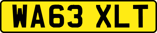 WA63XLT
