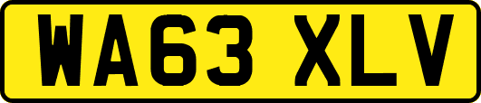 WA63XLV