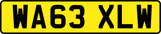 WA63XLW