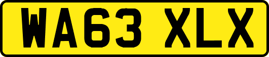 WA63XLX