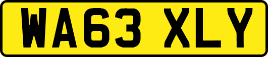 WA63XLY