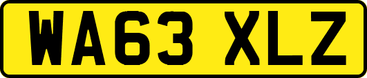 WA63XLZ
