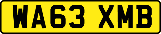 WA63XMB