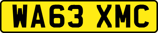 WA63XMC