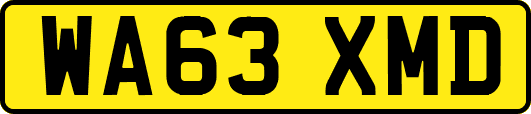 WA63XMD