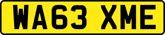 WA63XME