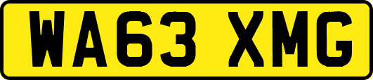 WA63XMG