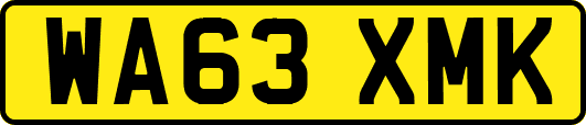 WA63XMK
