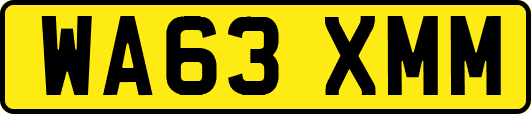 WA63XMM