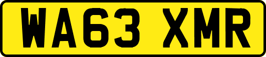 WA63XMR