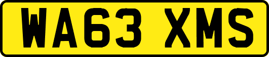 WA63XMS