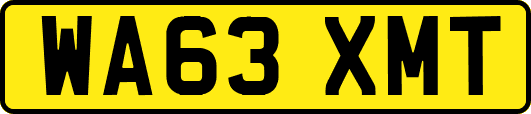 WA63XMT