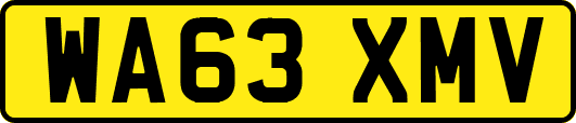 WA63XMV