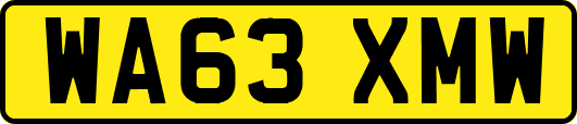 WA63XMW
